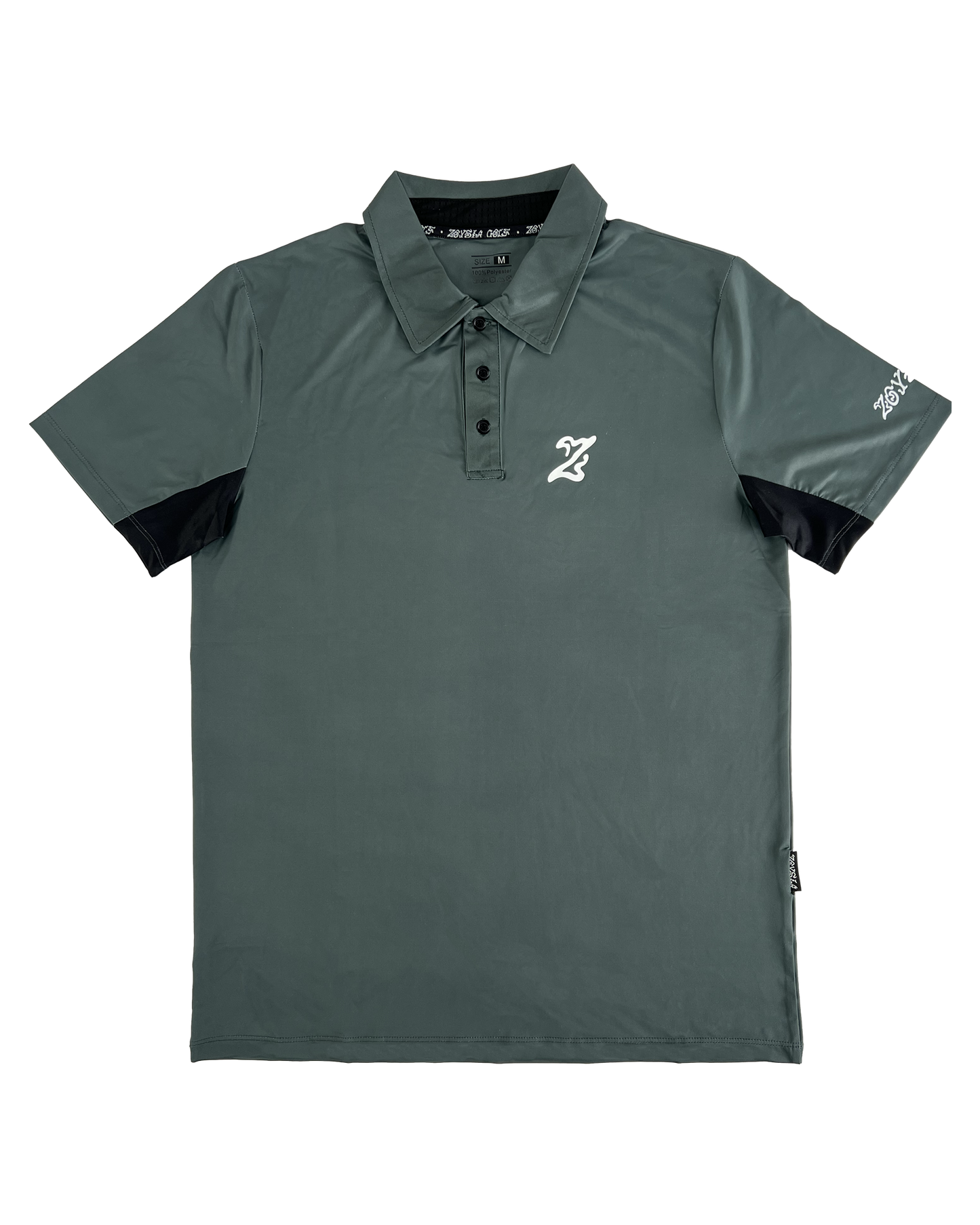 Par Polo Green