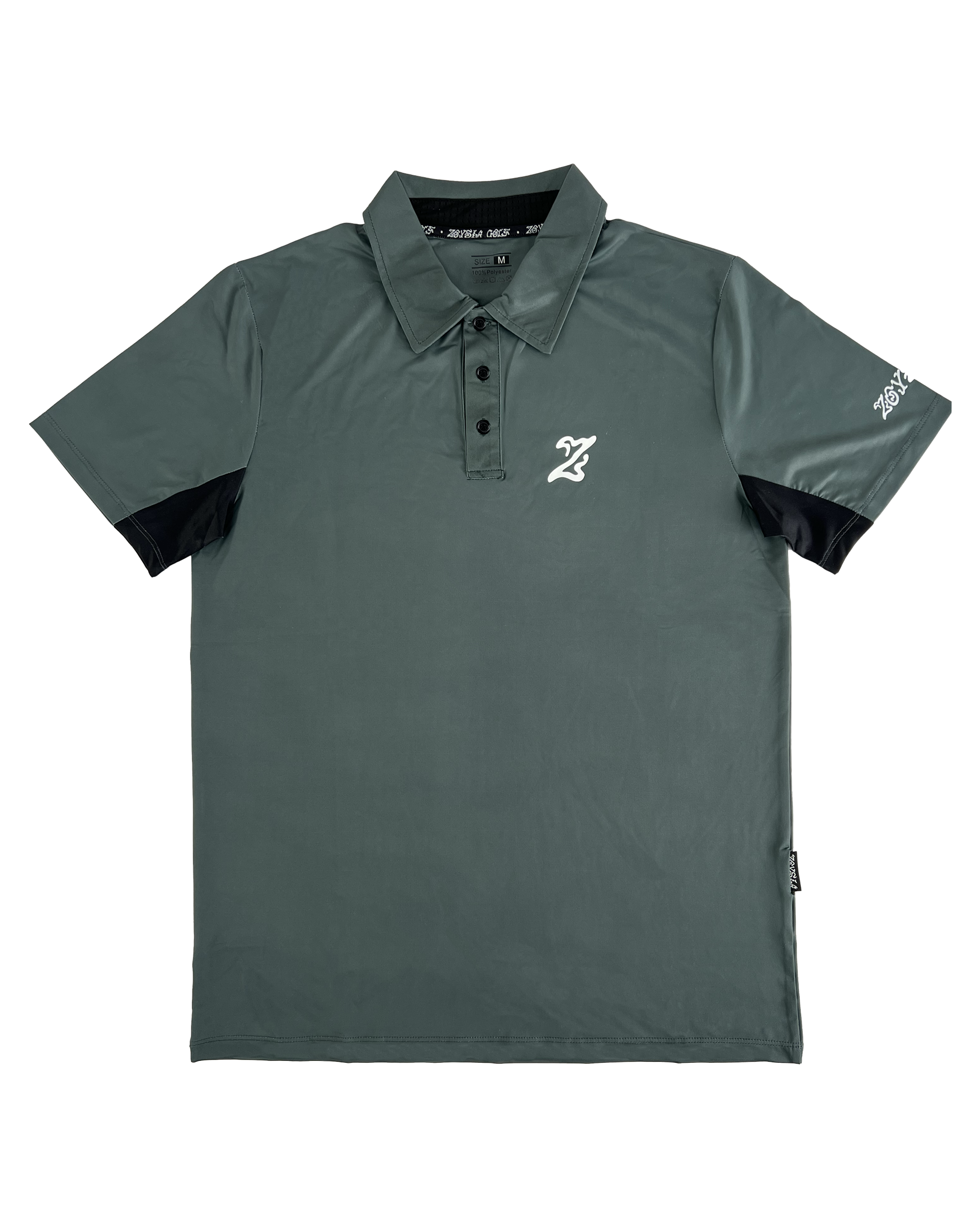 Par Polo Green