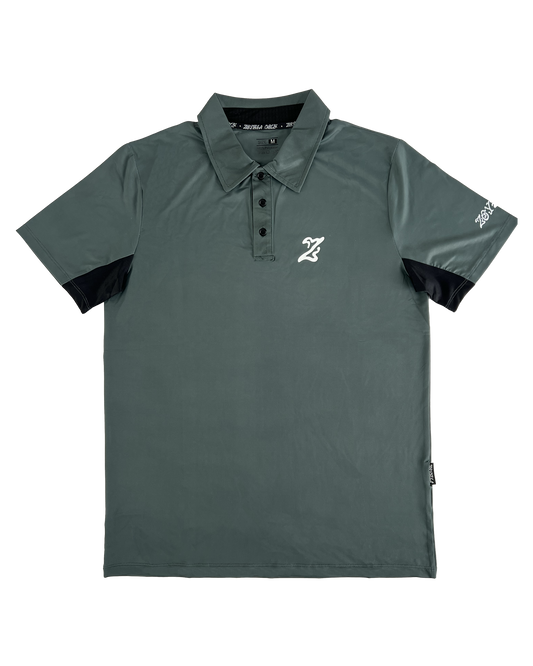 Par Polo Green