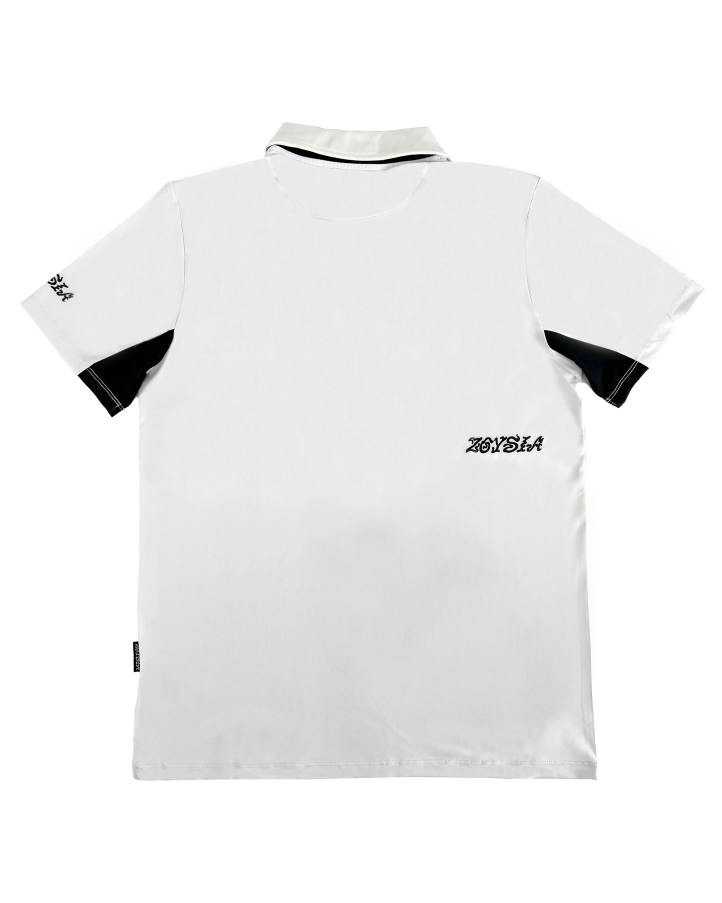 Par Polo White