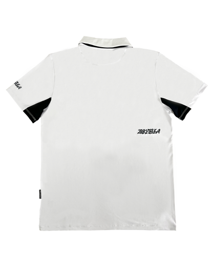 Par Polo White
