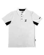 Par Polo White