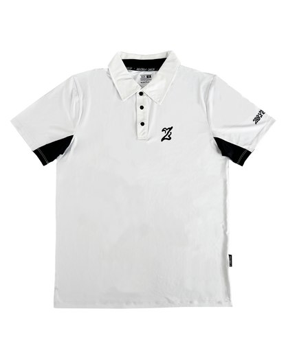 Par Polo White