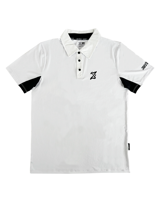 Par Polo White