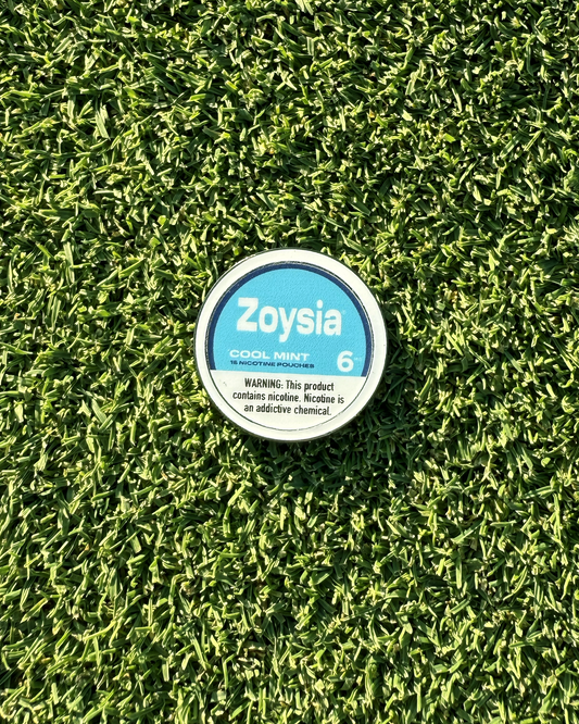 Zyn Ball Marker