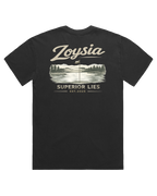 Superior Lies Tee