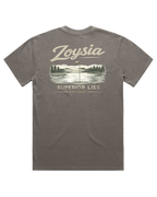 Superior Lies Tee