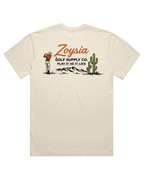 Desert Lies Tee