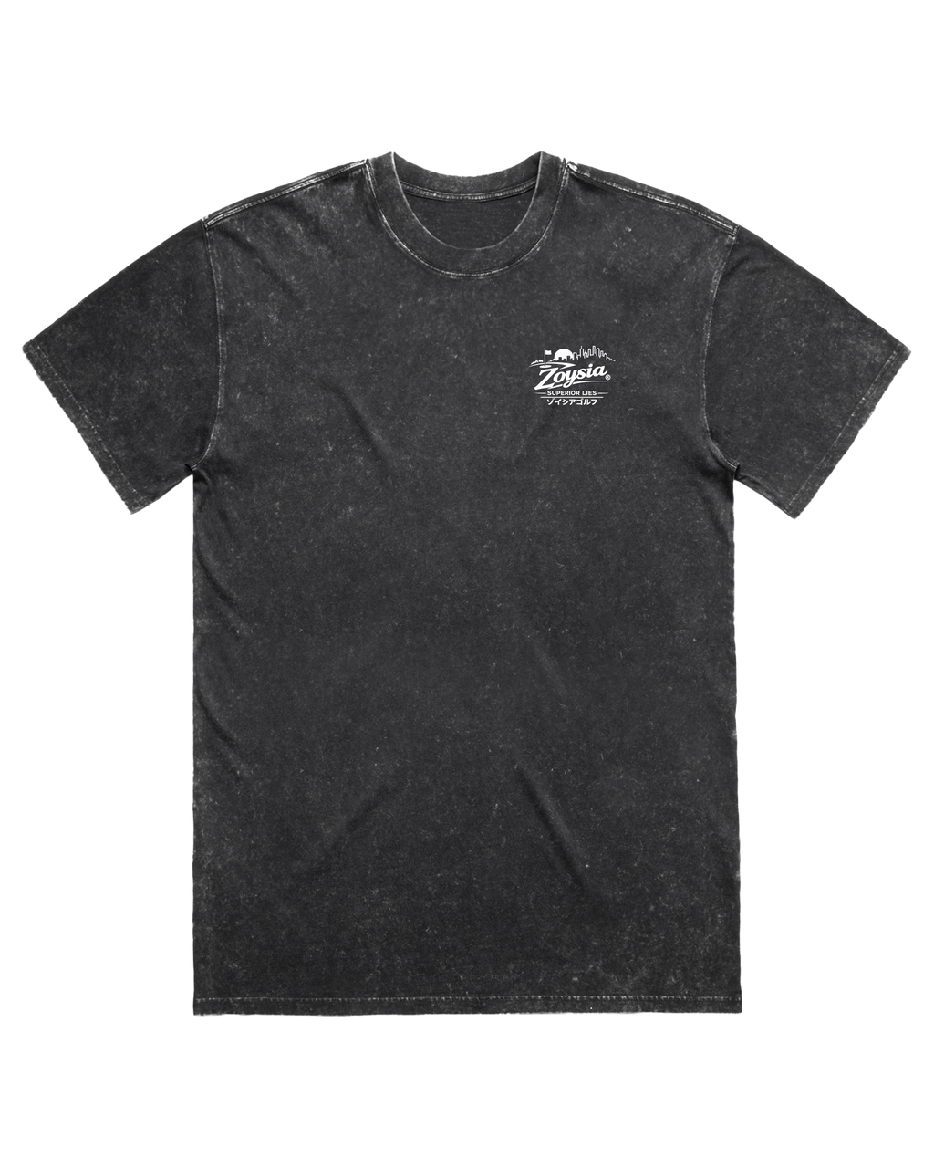 City Scape Tee