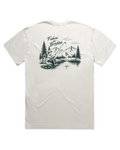 Zoysia Fishing For Birdies Tee