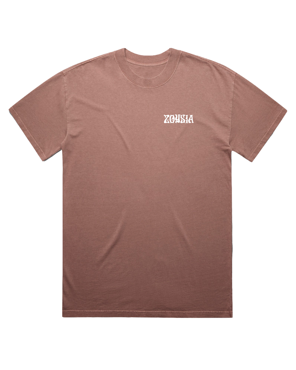 Zoysia Swing Tee