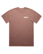 Zoysia Swing Tee