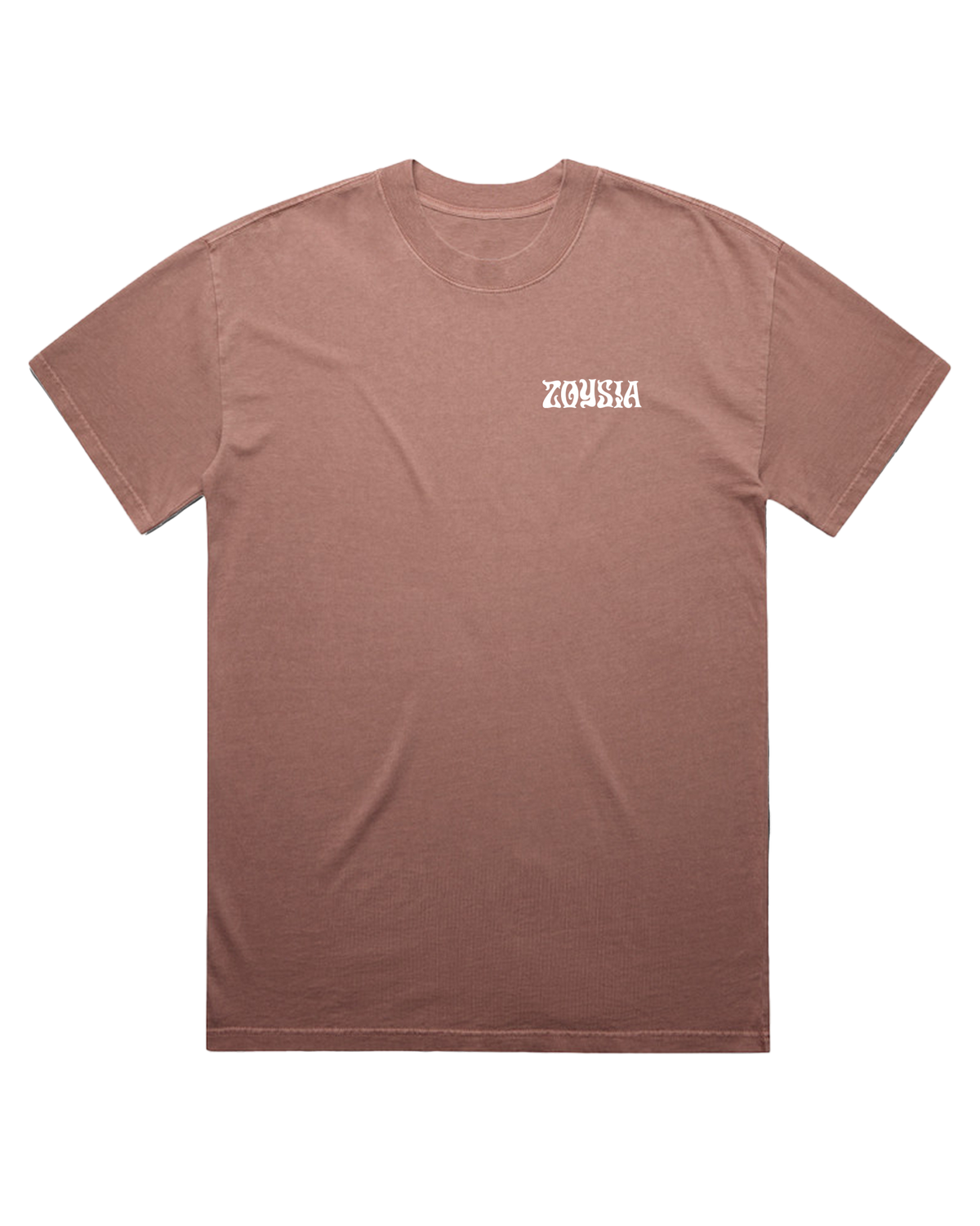 Zoysia Swing Tee