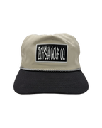Zoysia Performance Hat - Cream