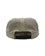 Zoysia Performance Hat - Cream