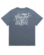 Zoysia Swing Tee