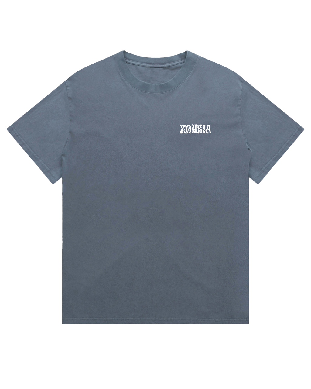 Zoysia Swing Tee