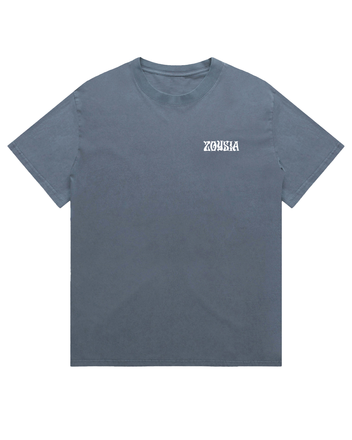 Zoysia Swing Tee