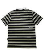 Striped Polo