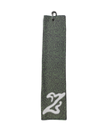 Zoysia Golf Towel -Doodle