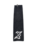 Zoysia Golf Towel -Topo