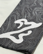 Zoysia Golf Towel -Topo