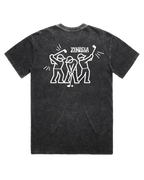 Zoysia Swing Tee