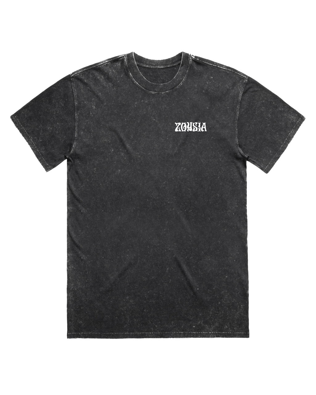 Zoysia Swing Tee