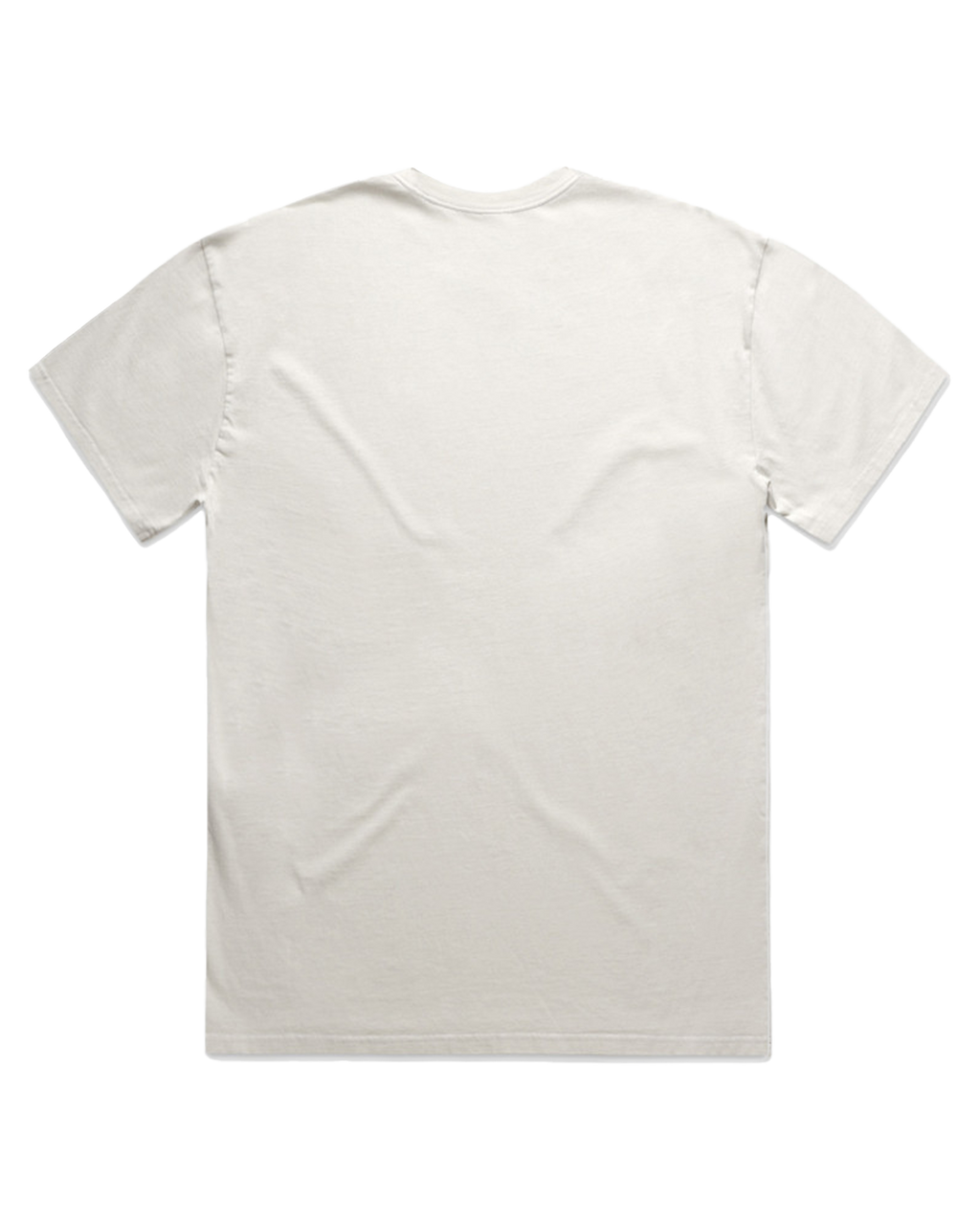 Zoysia Heavy Logo Tee