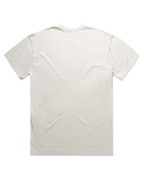Zoysia Heavy Logo Tee