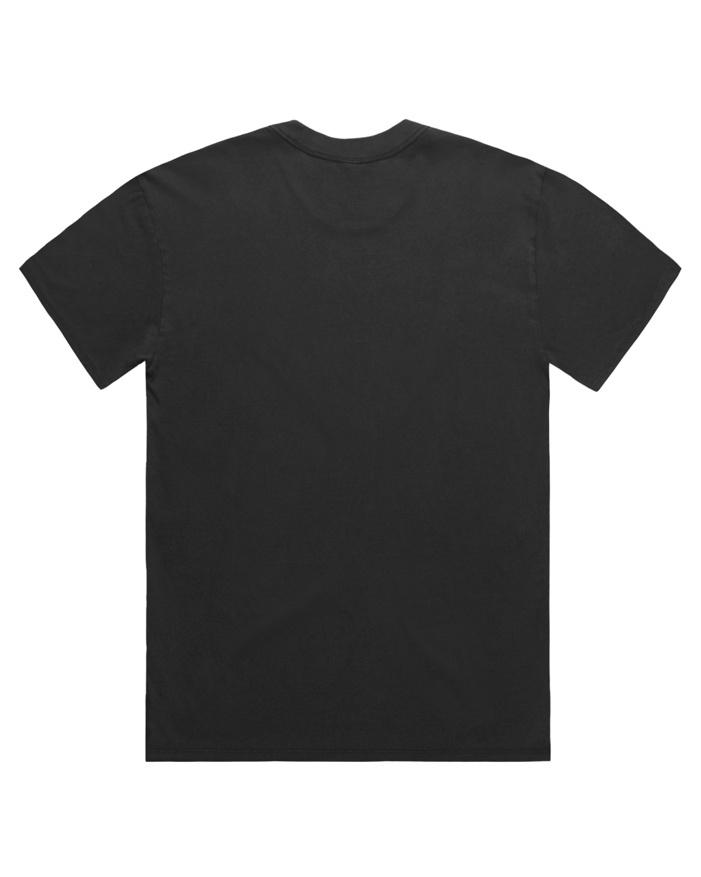 Zoysia Heavy Logo Tee