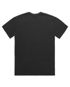 Zoysia Heavy Logo Tee