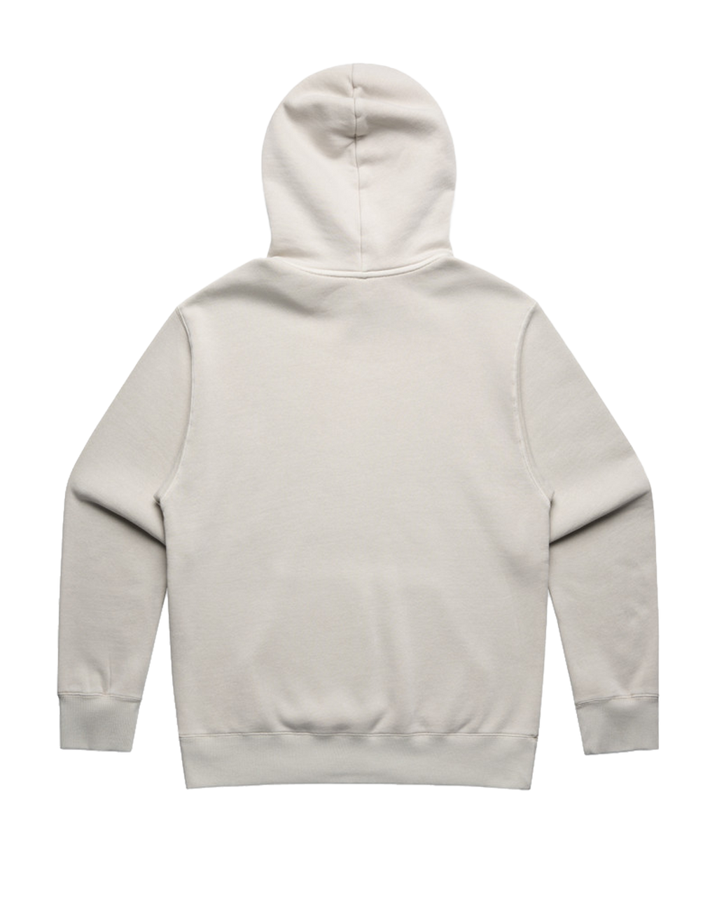 Zoysia Oversized Faded Hoodie