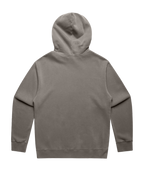 Zoysia Oversized Faded Hoodie