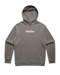 Zoysia Oversized Faded Hoodie