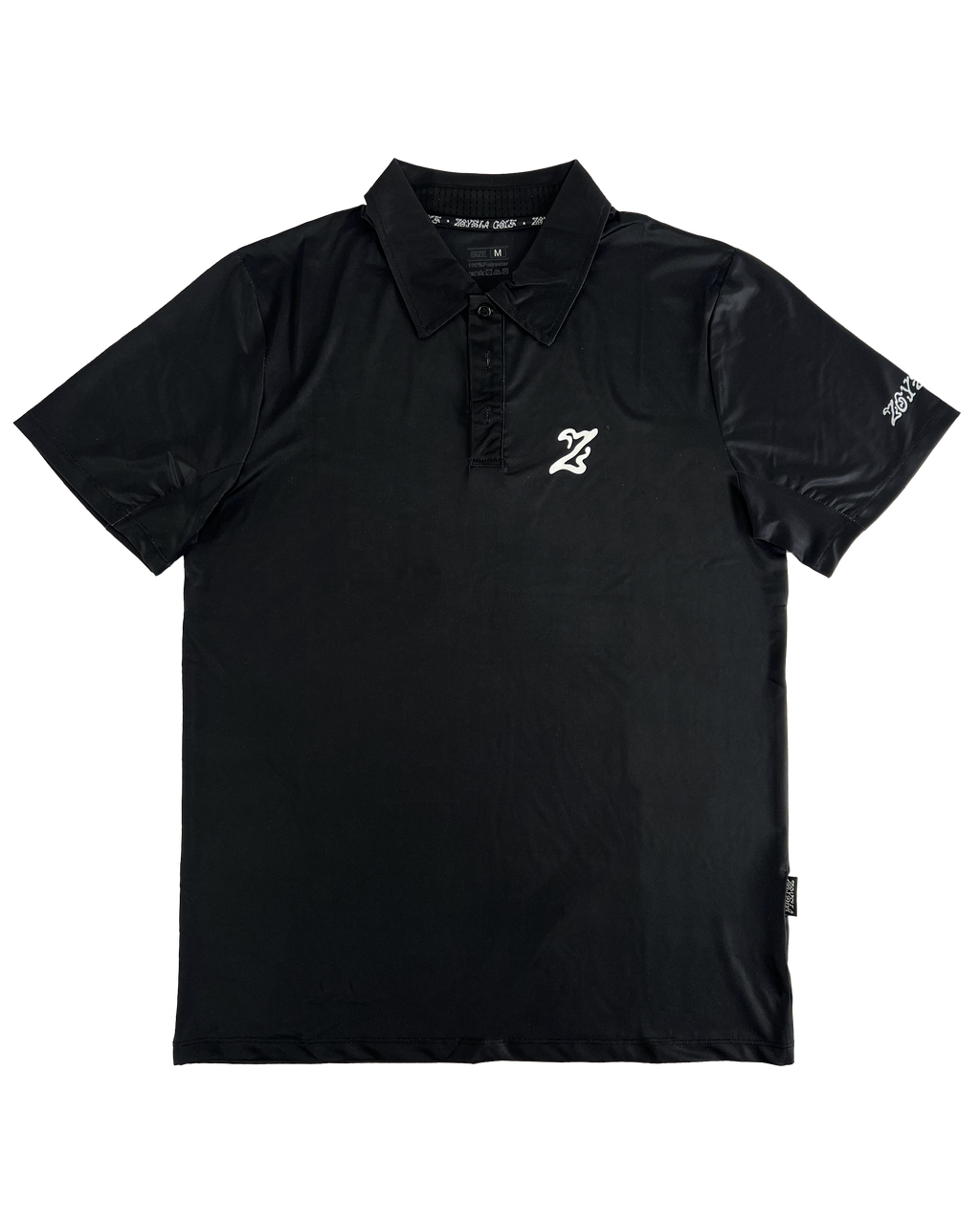 Par Polo Black