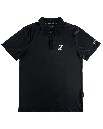 Par Polo Black