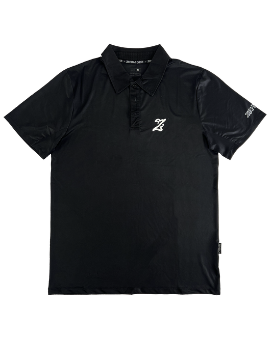 Par Polo Black