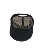 Zoysia Performance Hat - Cream
