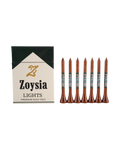 Zoysia Lights Tees