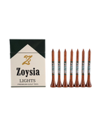 Zoysia Lights Tees