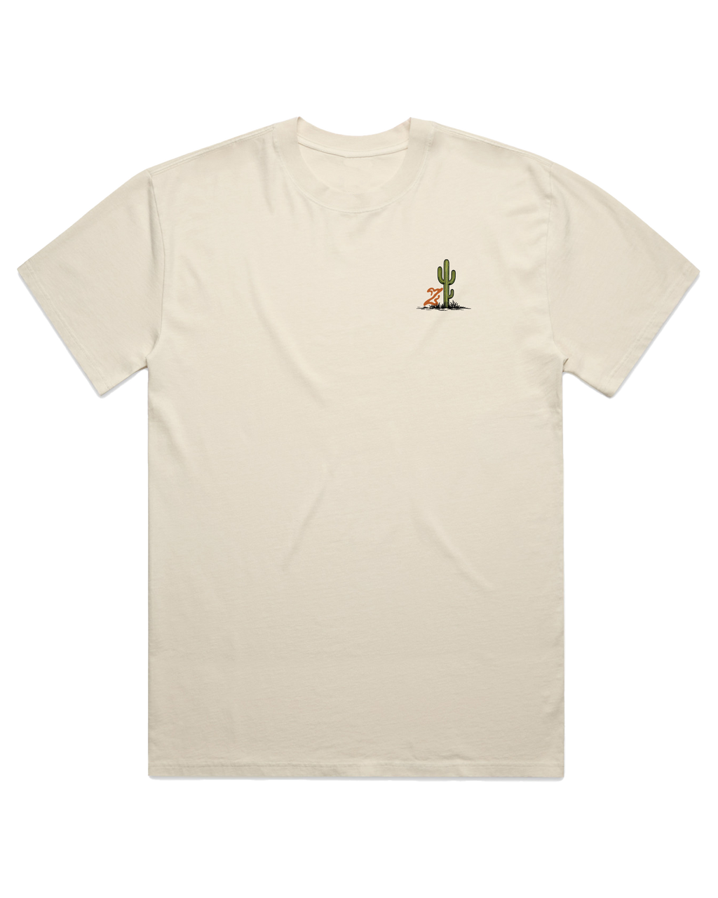 Desert Lies Tee
