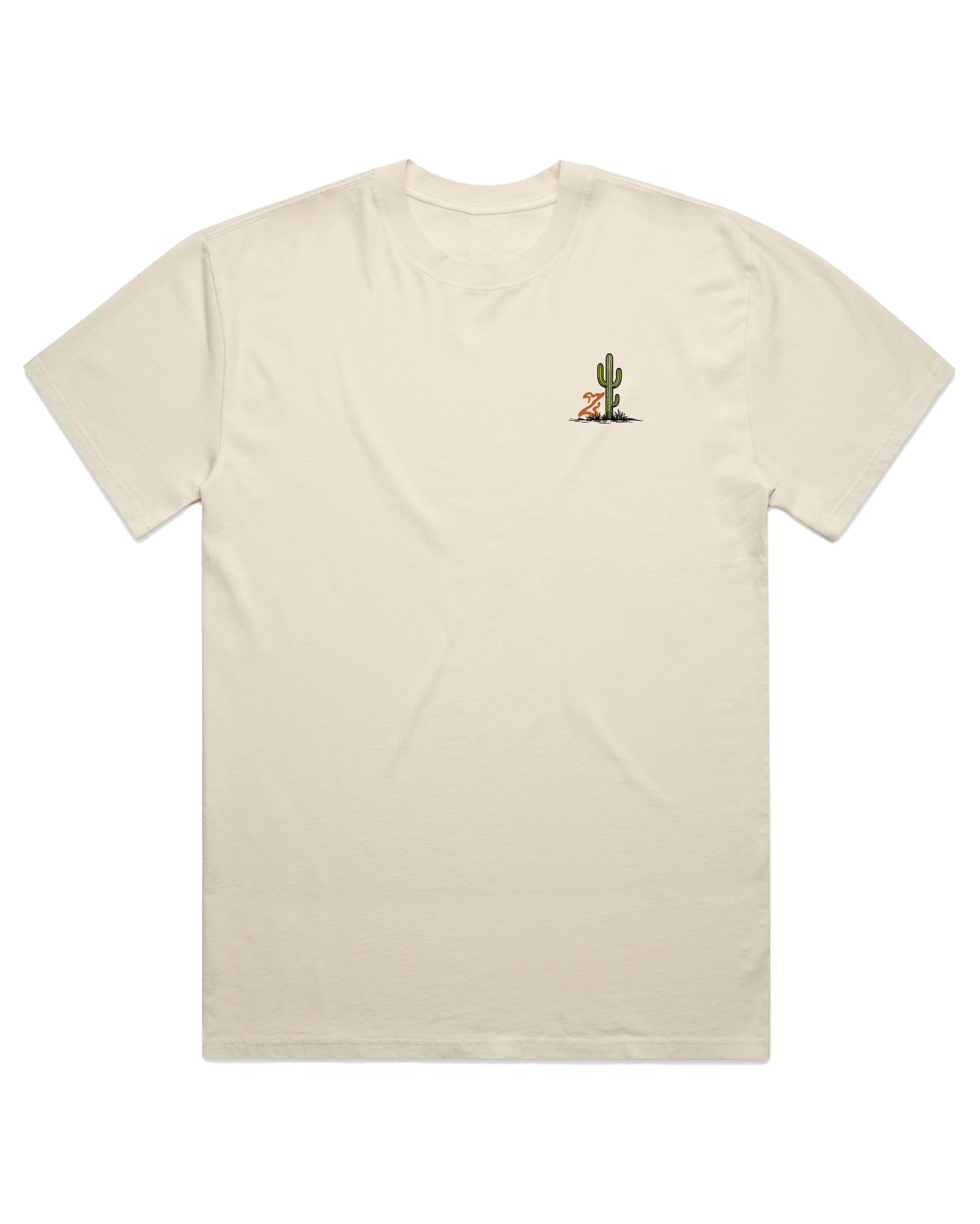 Desert Lies Tee