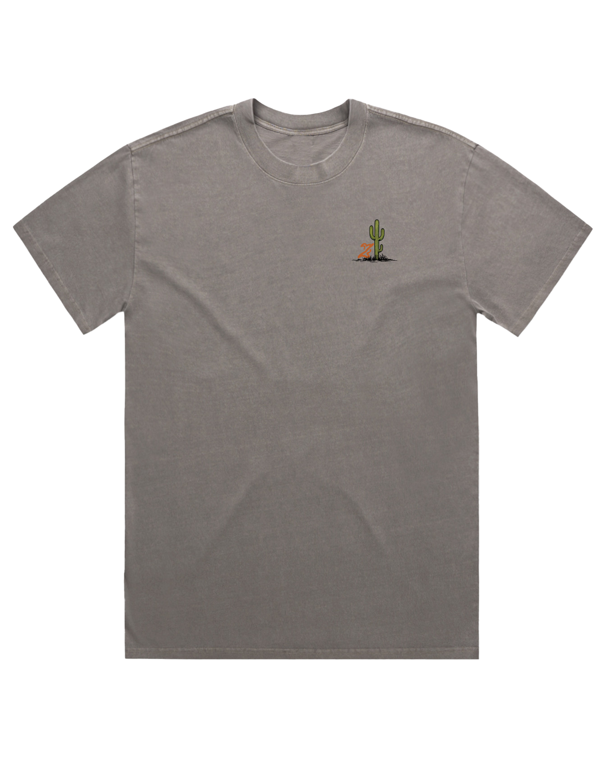 Desert Lies Tee